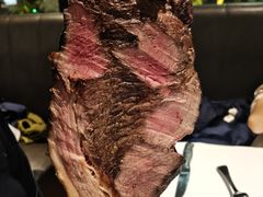 -拉蒂娜·巴西牛排馆 Latina·Brazilian Steakhouse(陆家嘴旗舰店)