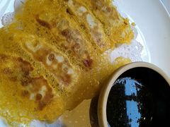 锅贴-秦唐一号西安菜馆(钟楼店)