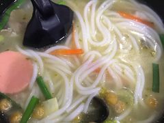 -官人桥番茄米线(温江行署店)