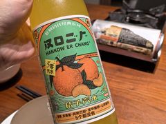 -老村长•湖北家常菜(胜利街店)