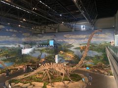 -自贡恐龙博物馆