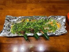 -荷花泰菜(东方新天地店)