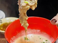 -香满锅老北京羊蝎子火锅·家常菜(新街口店)