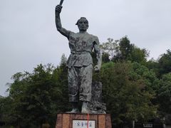 -景德镇古窑民俗博览区