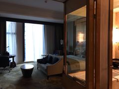 -长沙富力万达文华酒店