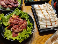 -春记潮汕牛肉火锅