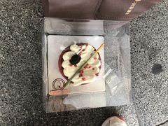 -CAKE BOSS 蛋糕老板(西单君太百货店)