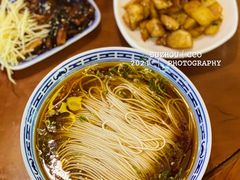 -同得兴 Since·1995 传统苏式面馆(十全街店)
