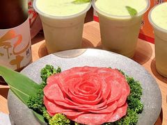 -烧肉达人•炭火烧肉(新天地店)