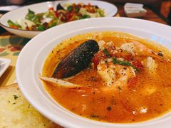 -安妮意大利餐厅(世贸天阶店)