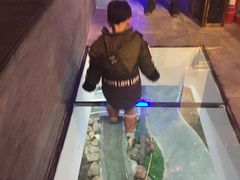 -缘福乡村铁锅炖民宿(八达岭店)