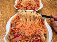 -多哥水傣味餐厅(司马巷店)