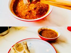 -毛辣果·红酸汤牛肉火锅&冰煮羊(西单店)