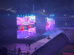 -沈阳奥林匹克体育中心