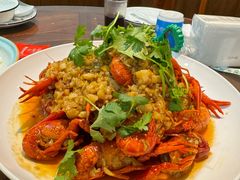 -知味轩酒店(景杉路店)