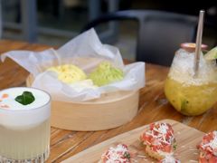 -zarah(鼓楼店)