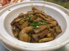 -旺富东海大酒楼(海鲜街店)