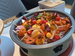 -李老哈·东北菜(宋园路店)