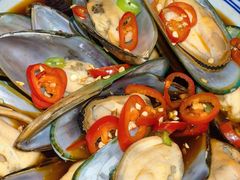 -凯宾斯基饭店.元素西餐厅自助餐