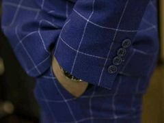 -尊卡诺高级西装礼服定制(江东中路店)