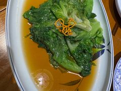 -三凤酒家·百年无锡菜(清扬茂业店)