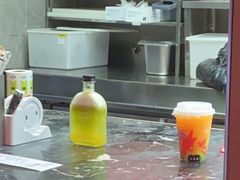 -混果汁(福田领展中心城店)