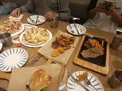 -必胜客(大观天地店)