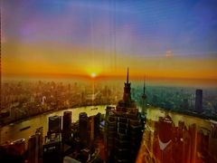 -上海柏悦酒店·世纪100牛排馆