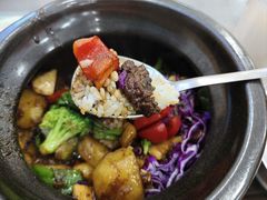 -靓汤瓦罐面(大学城店)