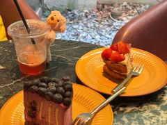 -BAKER&SPICE(安福路店)