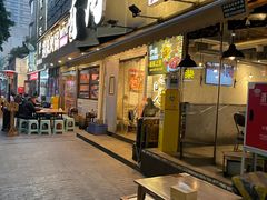 -有局·成都市井烧烤·精酿啤酒(双楠店)