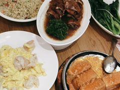 -顺风汤馆·广府粤菜(江宸天街店)