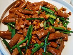 -开海·红岛海鲜虾水饺(石老人店)