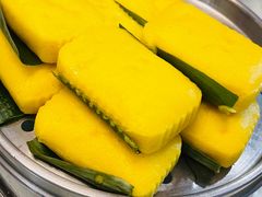 玉米小金砖-芭夯兔·无骨兔汤锅(环溪一路店)