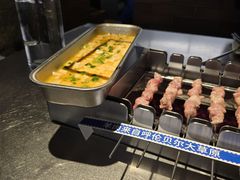 -很久以前羊肉串(南京路第一百货店)