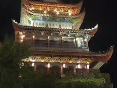 -坛南湾阿强农家乐.海鲜大排档老字号(福州地标美食店)