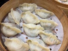 -老边饺子馆(中街店)