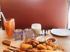 -必胜客(棠下店)