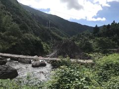 -东天目山风景区