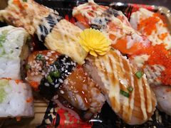 -盒马鲜生(杭州运河上街店)