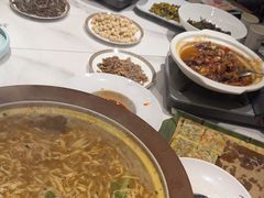 -西郊竹园甲鱼面(老一中店)