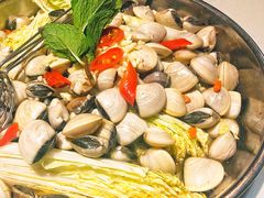 -味可道美食坊(福基路店)