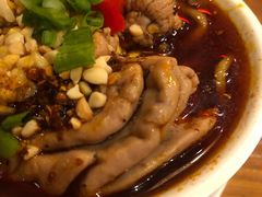 -炉小二铜锅牛蛙•川湘菜(三里屯店)