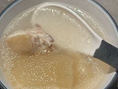 -同仁四季椰子鸡(无锡滨湖万象汇店)