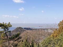 -狼山风景名胜区