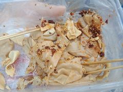 豆腐皮-老王豆皮