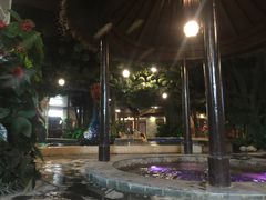 -泉城欧乐堡戏水湾艺术养生温泉