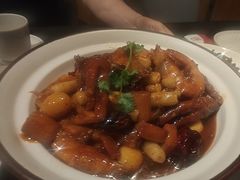 -辣尚瘾·烤鱼·新川菜(交大直营店)