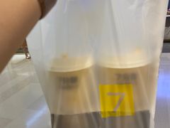 -7分甜(苏州中心店)
