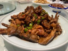 -海岛渔村大酒店(云霄路店)